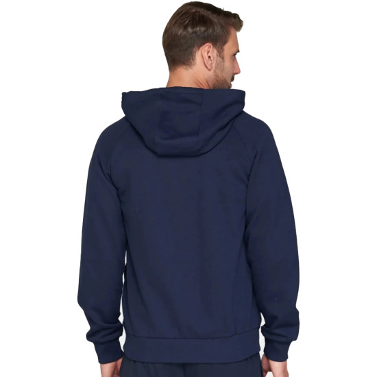 Lotto Ανδρική ζακέτα MSC Sweat FZ HD III Lotto Ανδρική ζακέτα MSC Sweat FZ HD III